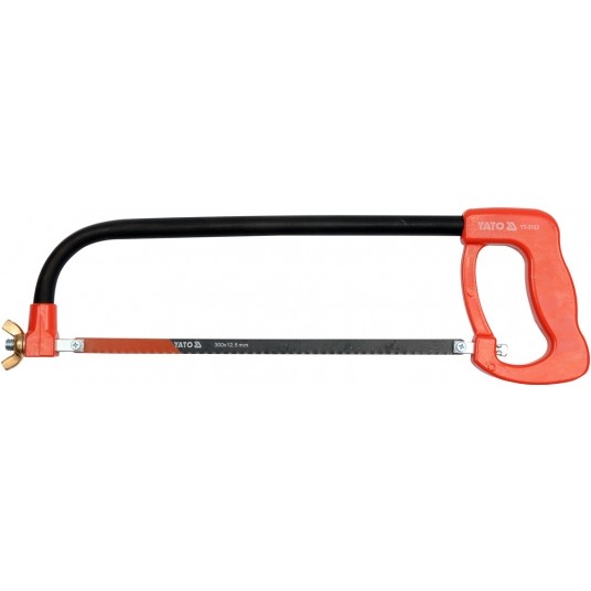 PIŁA DO METALU 300MM -zdjęcie numer 1