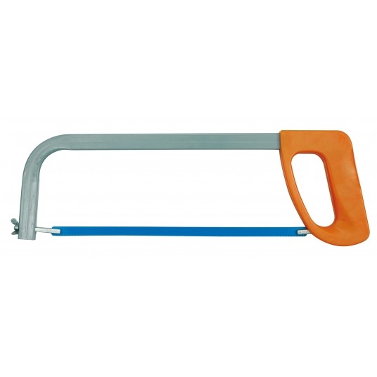 PIŁA DO METALU 300MM/PLAST.RĄCZKA/ -zdjęcie numer 1