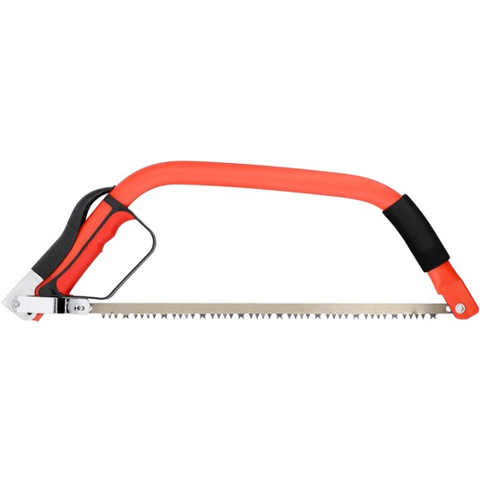 PIŁA KABŁĄKOWA 450MM -zdjęcie numer 2