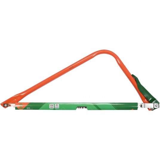 PIŁA KABŁĄKOWA 530MM FLO -zdjęcie numer 2