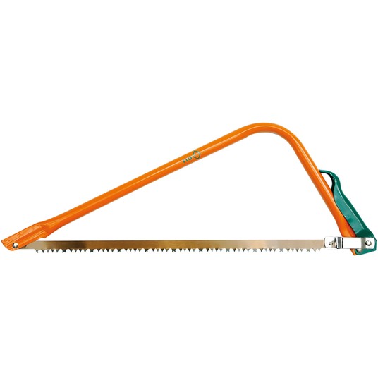 PIŁA KABŁĄKOWA 530MM FLO -zdjęcie numer 1