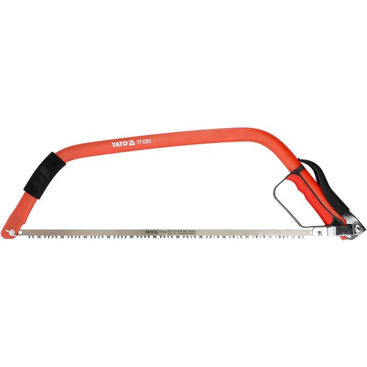 PIŁA KABŁĄKOWA 610MM -zdjęcie numer 1