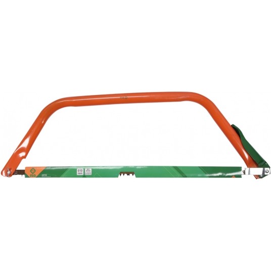 PIŁA KABŁĄKOWA 610MM FLO -zdjęcie numer 2