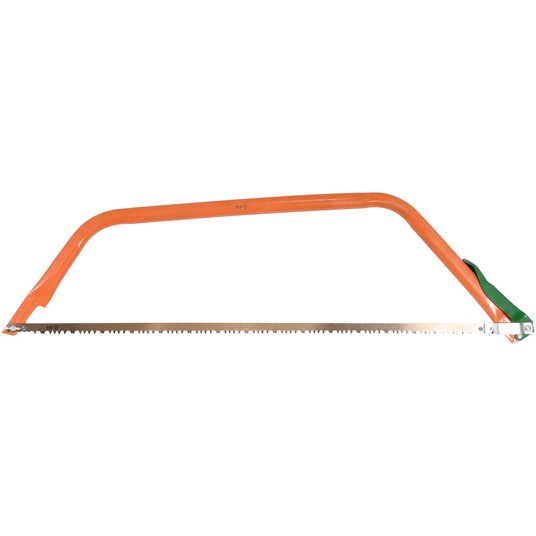 PIŁA KABŁĄKOWA 760 MM FLO -zdjęcie numer 1