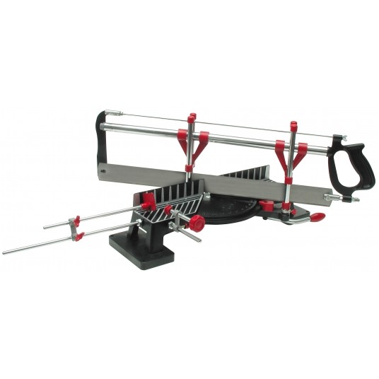 PIŁA KĄTOWA 550MM -zdjęcie numer 1