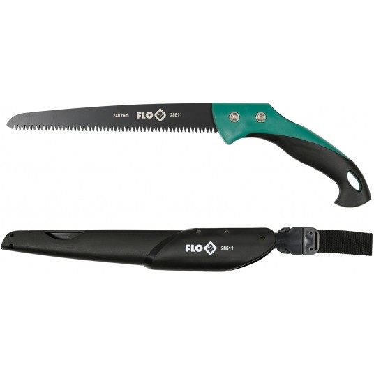 PIŁA OGRODOWA 240 MM -zdjęcie numer 1