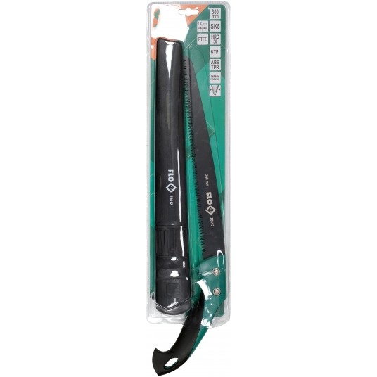 PIŁA OGRODOWA 300 MM -zdjęcie numer 5