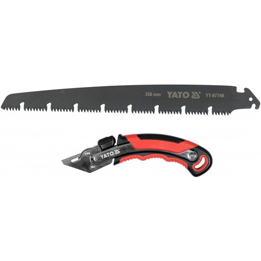 PIŁA OGRODOWA 350 MM -zdjęcie numer 4