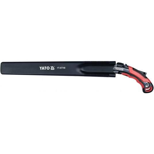 PIŁA OGRODOWA 350 MM -zdjęcie numer 6