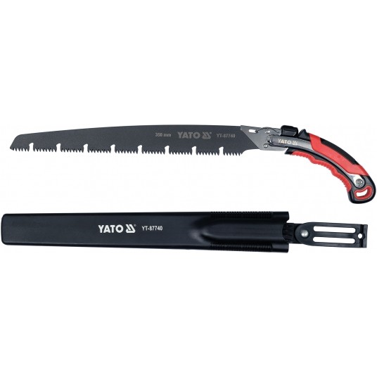 PIŁA OGRODOWA 350 MM -zdjęcie numer 2