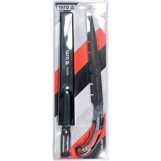 PIŁA OGRODOWA 350 MM -zdjęcie numer 7