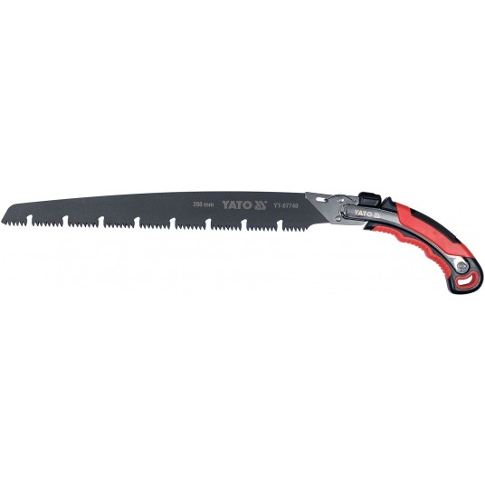 PIŁA OGRODOWA 350 MM -zdjęcie numer 1