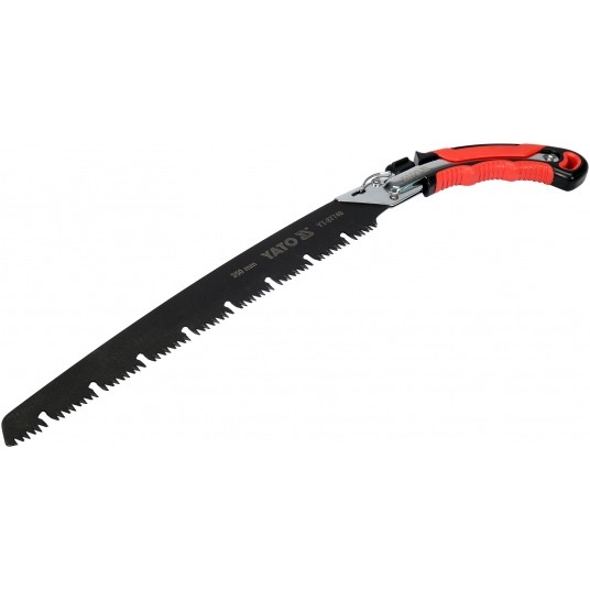 PIŁA OGRODOWA 350 MM -zdjęcie numer 3