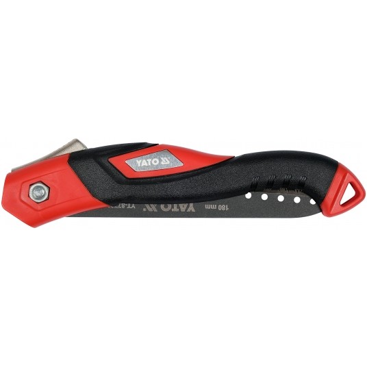 PIŁA OGRODOWA SKŁADANA 180 MM -zdjęcie numer 3