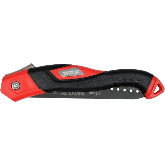 PIŁA OGRODOWA SKŁADANA 210 MM -zdjęcie numer 3