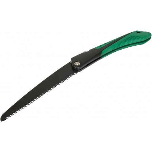 PIŁA OGRODOWA SKŁADANA 210 MM -zdjęcie numer 4