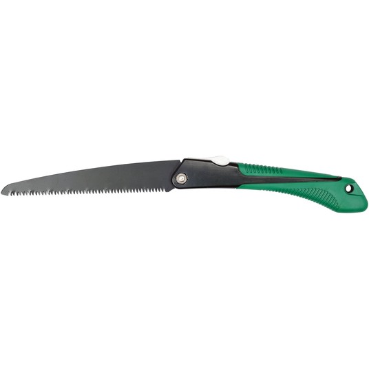 PIŁA OGRODOWA SKŁADANA 210 MM -zdjęcie numer 2