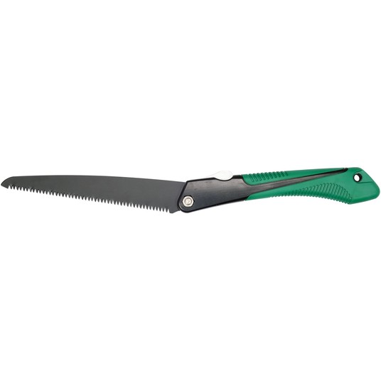 PIŁA OGRODOWA SKŁADANA 210 MM -zdjęcie numer 3