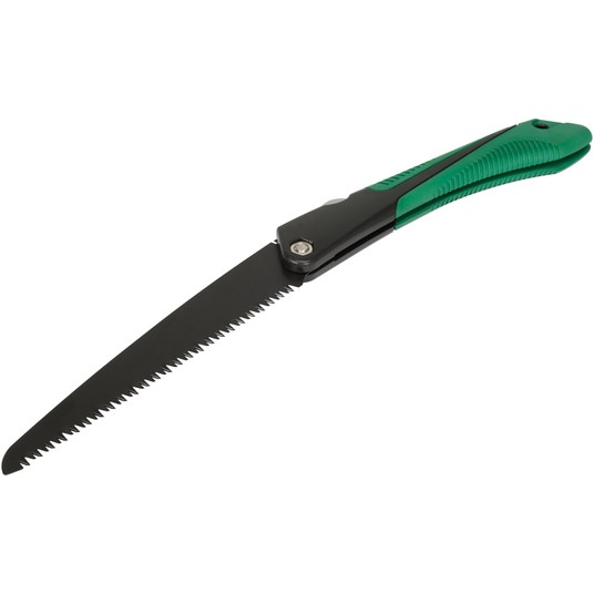 PIŁA OGRODOWA SKŁADANA 210 MM -zdjęcie numer 4