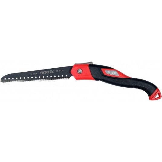 PIŁA OGRODOWA SKŁADANA 210 MM -zdjęcie numer 1