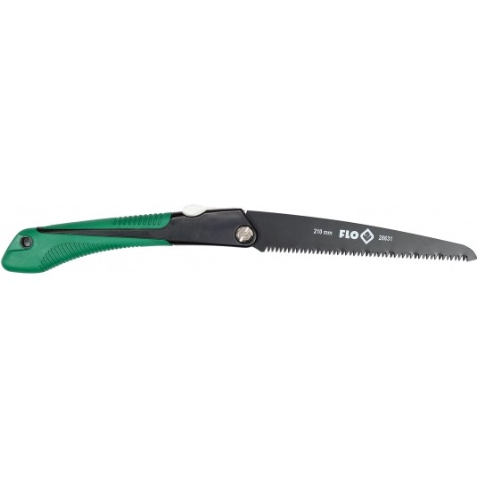 PIŁA OGRODOWA SKŁADANA 210 MM -zdjęcie numer 5