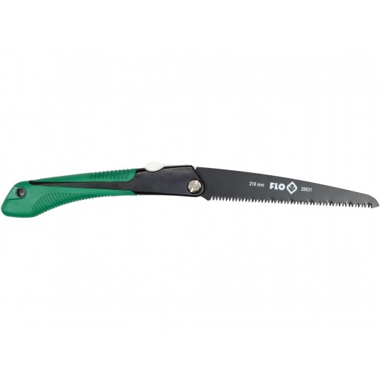 PIŁA OGRODOWA SKŁADANA 210 MM -zdjęcie numer 5