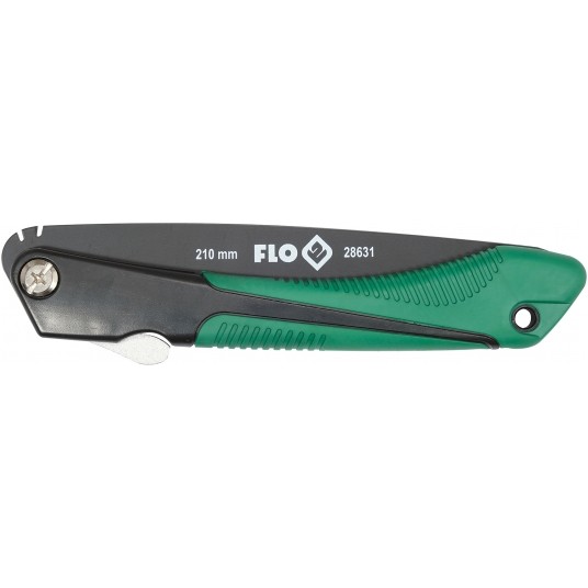 PIŁA OGRODOWA SKŁADANA 210 MM -zdjęcie numer 1