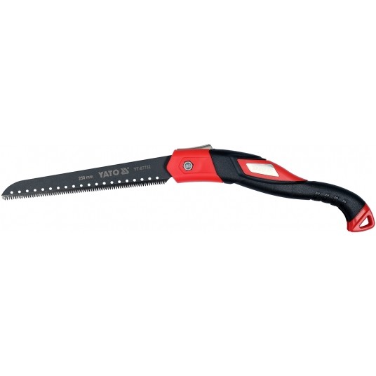 PIŁA OGRODOWA SKŁADANA 250 MM -zdjęcie numer 1