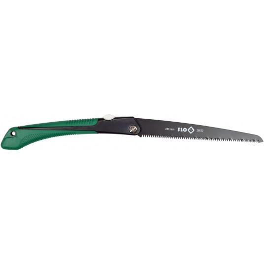 PIŁA OGRODOWA SKŁADANA 250 MM -zdjęcie numer 5