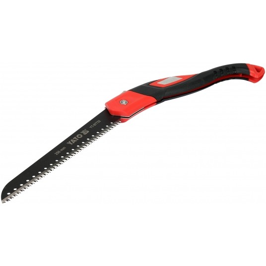 PIŁA OGRODOWA SKŁADANA 250 MM -zdjęcie numer 2