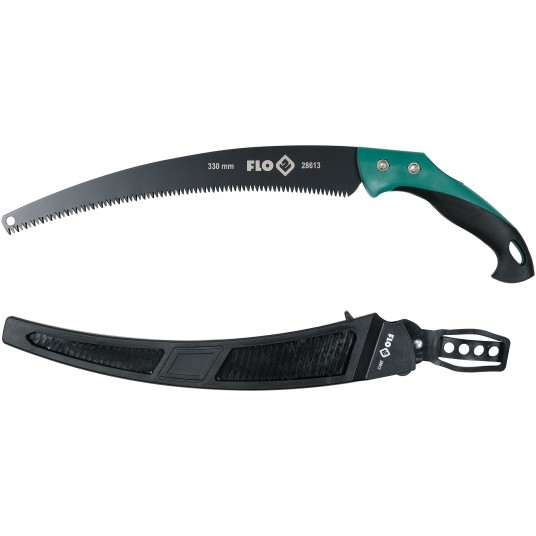 PIŁA OGRODOWA ZAKRZYWIONA 330 MM -zdjęcie numer 1