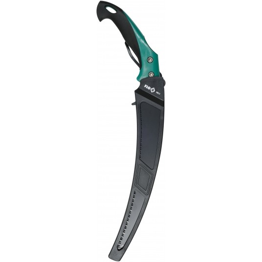 PIŁA OGRODOWA ZAKRZYWIONA 330 MM -zdjęcie numer 3