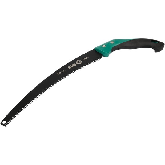 PIŁA OGRODOWA ZAKRZYWIONA 330 MM -zdjęcie numer 3