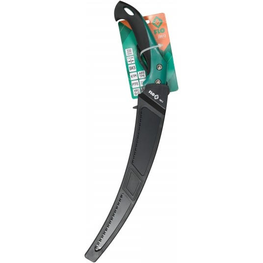 PIŁA OGRODOWA ZAKRZYWIONA 330 MM -zdjęcie numer 4