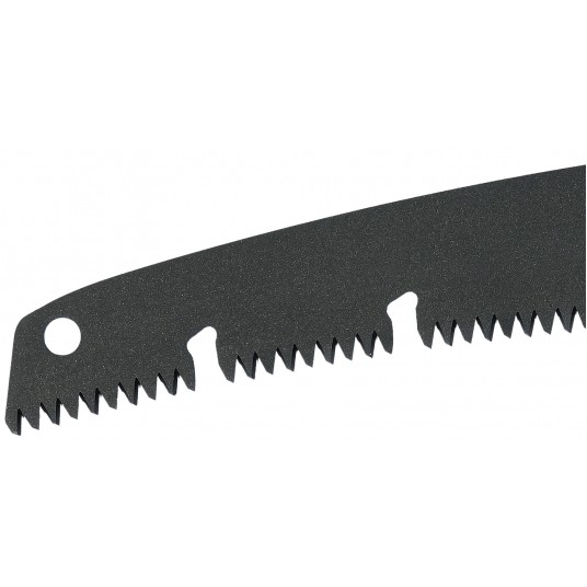 PIŁA OGRODOWA ZAKRZYWIONA 350 MM -zdjęcie numer 5