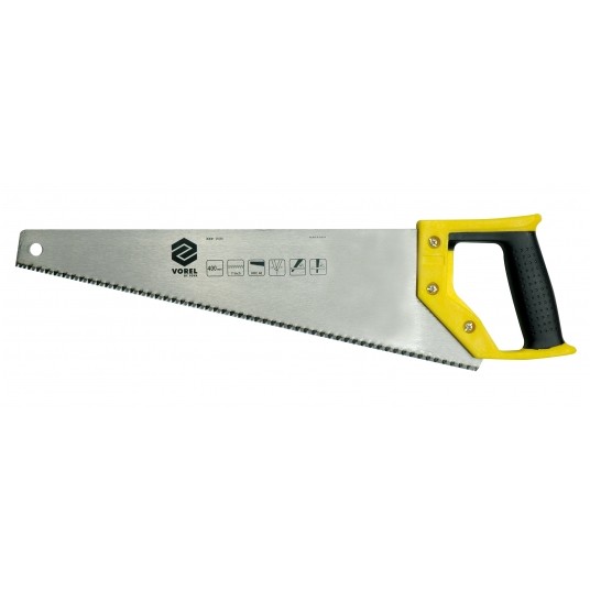 PIŁA PŁATNICA 400MM 3 KRAW.HART 7TPI -zdjęcie numer 1