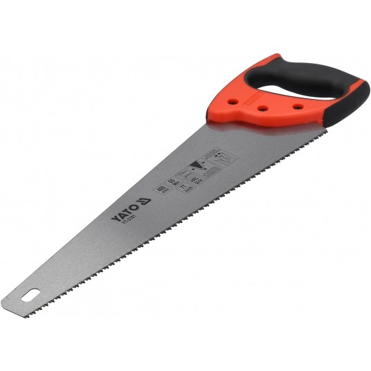 PIŁA PŁATNICA 400MM -zdjęcie numer 2