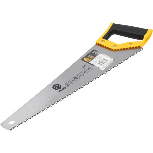PIŁA PŁATNICA 450MM 3 KRAW HART 7TPI -zdjęcie numer 2