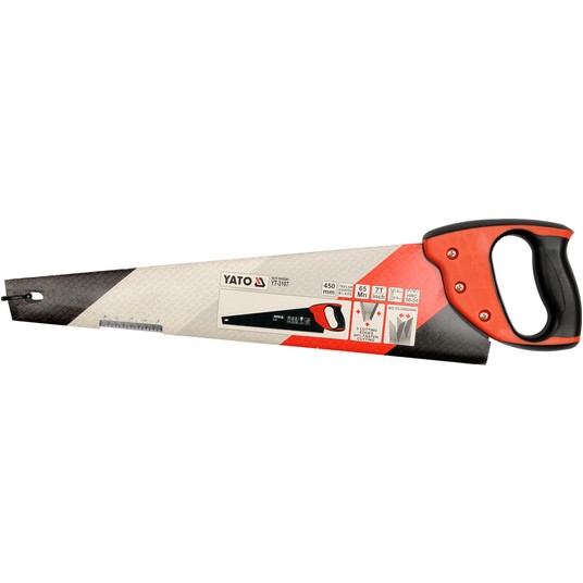 PIŁA PŁATNICA 450MM /POWŁOKA PTFE/ -zdjęcie numer 1