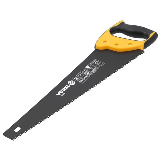 PIŁA PŁATNICA 450MM /POWŁOKA PTFE/ -zdjęcie numer 2