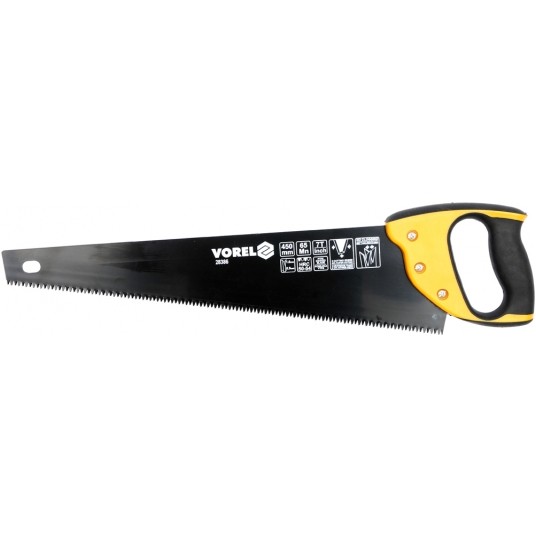 PIŁA PŁATNICA 450MM /POWŁOKA PTFE/ -zdjęcie numer 1