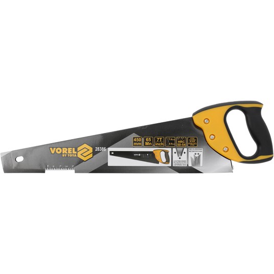PIŁA PŁATNICA 450MM /POWŁOKA PTFE/ -zdjęcie numer 4