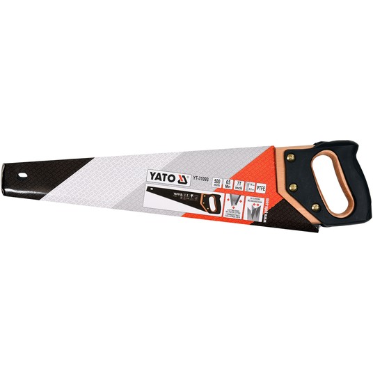 PIŁA PŁATNICA 500 MM PTFE -zdjęcie numer 2