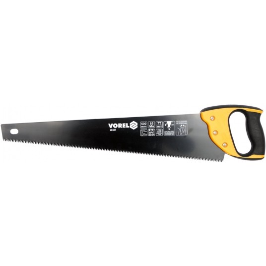 PIŁA PŁATNICA 500MM /POWŁOKA PTFE/ -zdjęcie numer 1