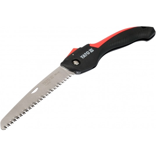 PIŁA SKŁADANA 180 MM -zdjęcie numer 2