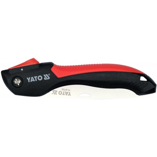 PIŁA SKŁADANA 180 MM -zdjęcie numer 3