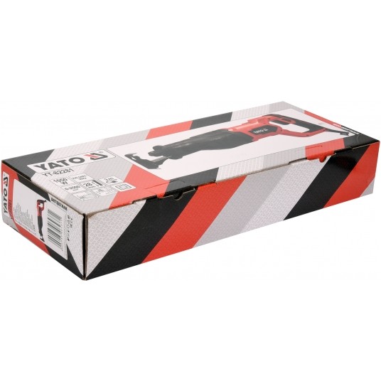 PIŁA SZABLASTA 1050W -zdjęcie numer 4