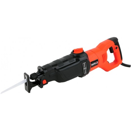 PIŁA SZABLASTA 1200W -zdjęcie numer 6