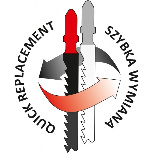 PIŁA SZABLASTA 1200W -zdjęcie numer 8