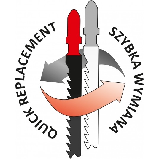 PIŁA SZABLASTA 18V - 2AH -zdjęcie numer 5